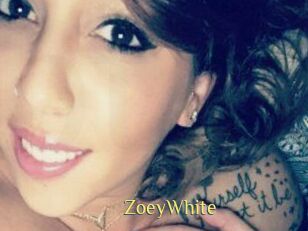 Zoey_White