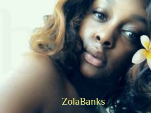 ZolaBanks
