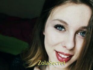 ZolaSecret