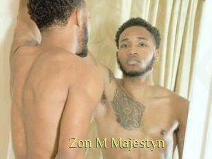Zon_M_Majestyn