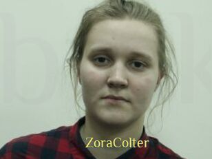 ZoraColter