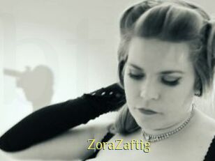 ZoraZaftig