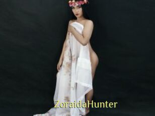 ZoraidaHunter
