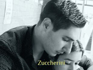 Zuccherini