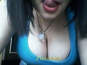 Zvetochek