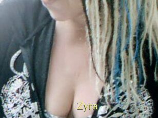 Zyra