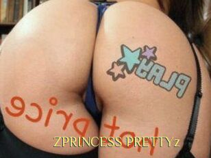 ZPRINCESS_PRETTYz