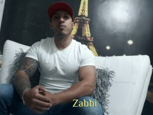 Zabbi