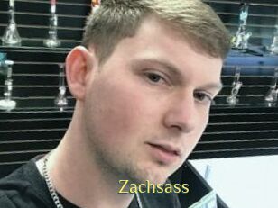 Zachsass
