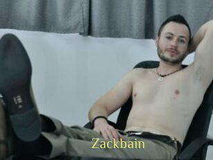 Zackbain