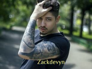 Zackdevyn