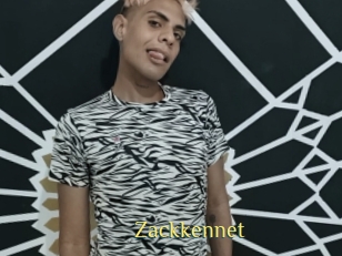 Zackkennet