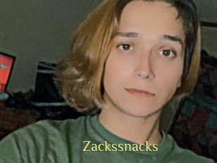 Zackssnacks