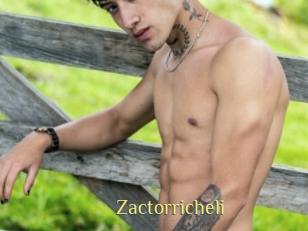 Zactorricheli