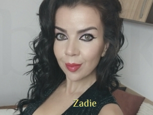 Zadie