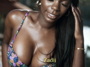 Zadii
