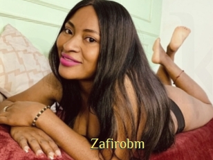 Zafirobm