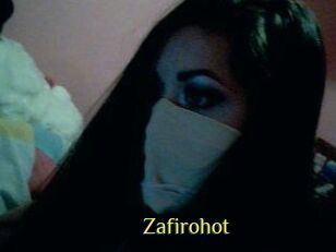 Zafirohot