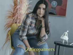 Zafiropalmers