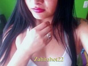 Zahirahot22