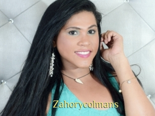 Zahorycolmans