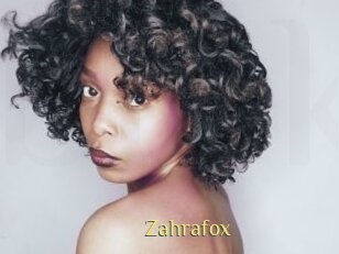 Zahrafox