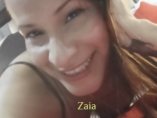 Zaia