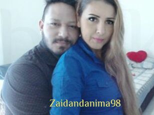 Zaidandanima98