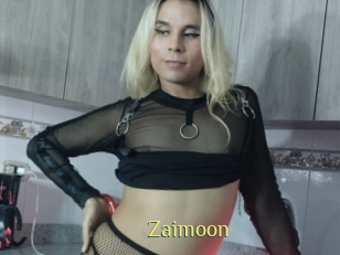 Zaimoon