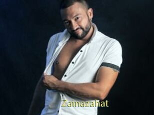Zainazahat