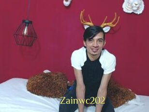 Zainwc202