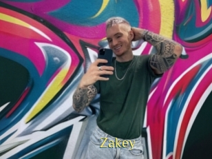 Zakey