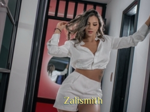 Zalismith
