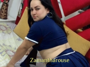 Zamantharouse