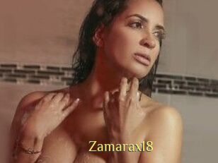 Zamarax18