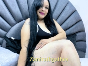 Zamirathgathes