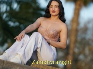 Zamphyranight