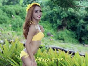 Zanyalopez