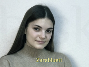 Zarabluett