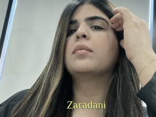 Zaradani