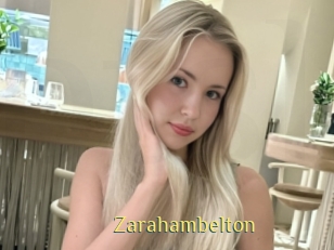 Zarahambelton