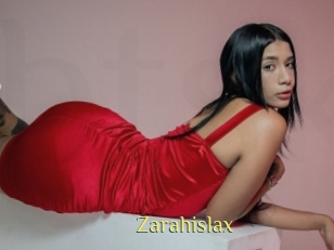 Zarahislax