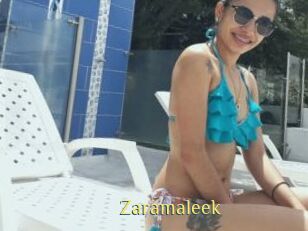 Zaramaleek