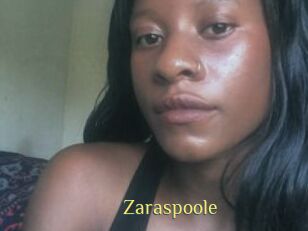 Zaraspoole