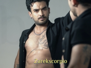 zarekscorpio Brutal Spankings