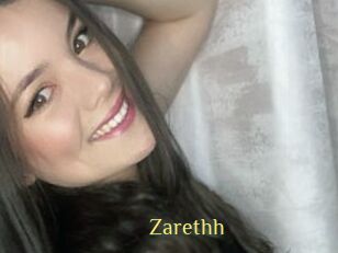Zarethh