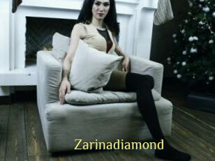 Zarinadiamond