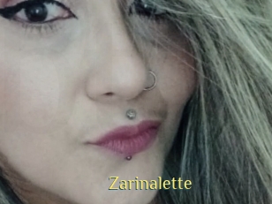 Zarinalette