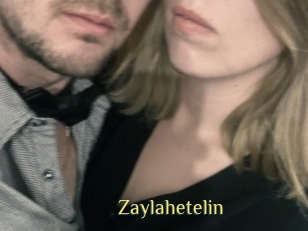 zaylahetelin Brutal Spankings
