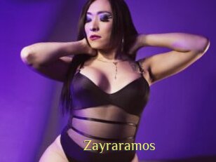 Zayraramos